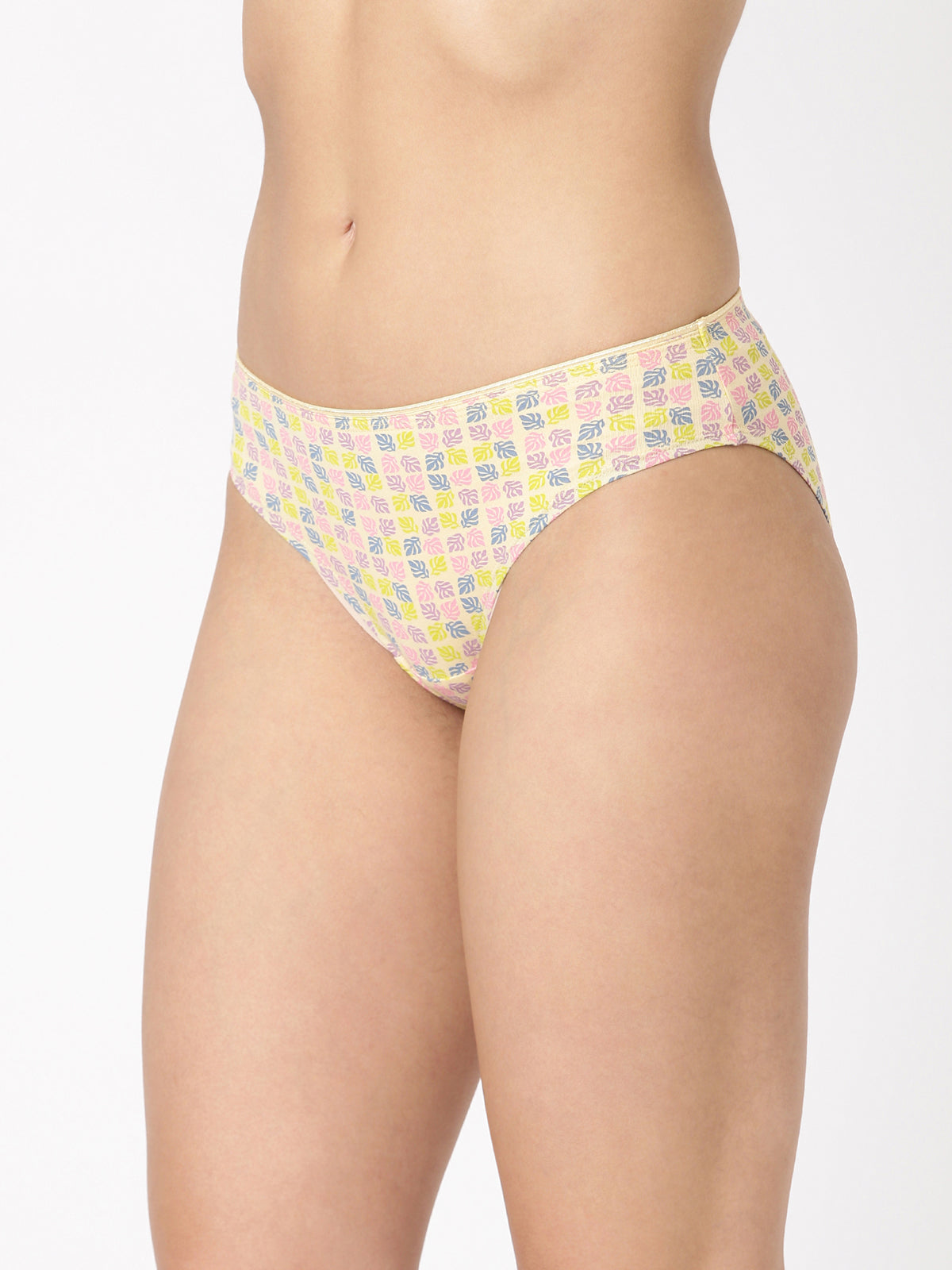 Mulberry Panty 3