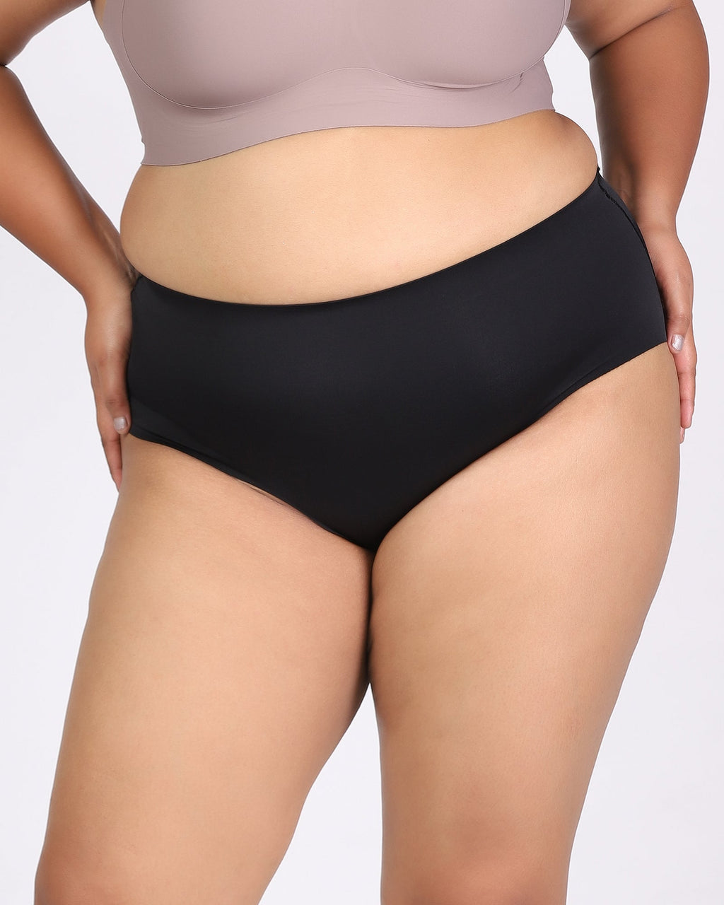 Shapewear Black