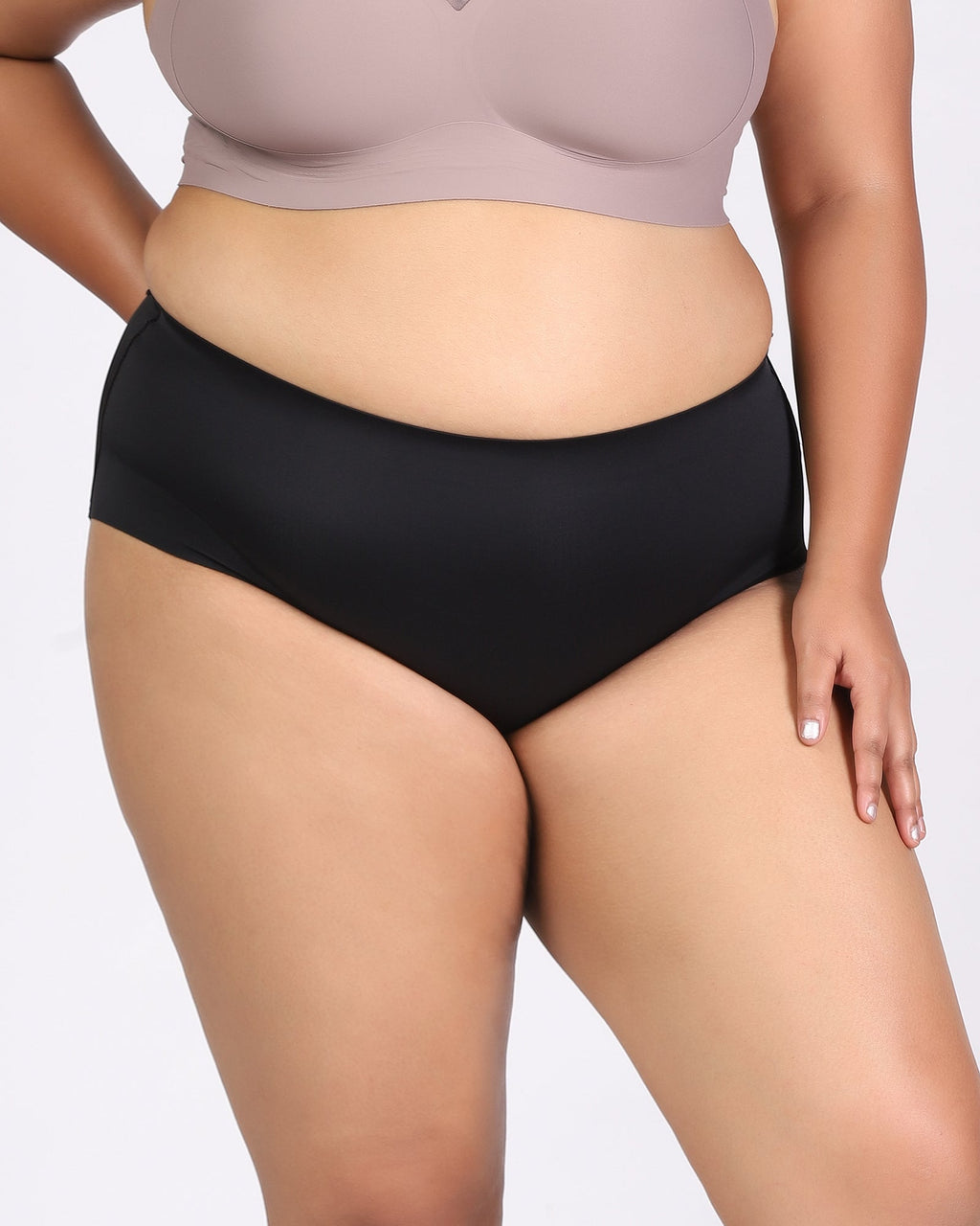Shapewear Black