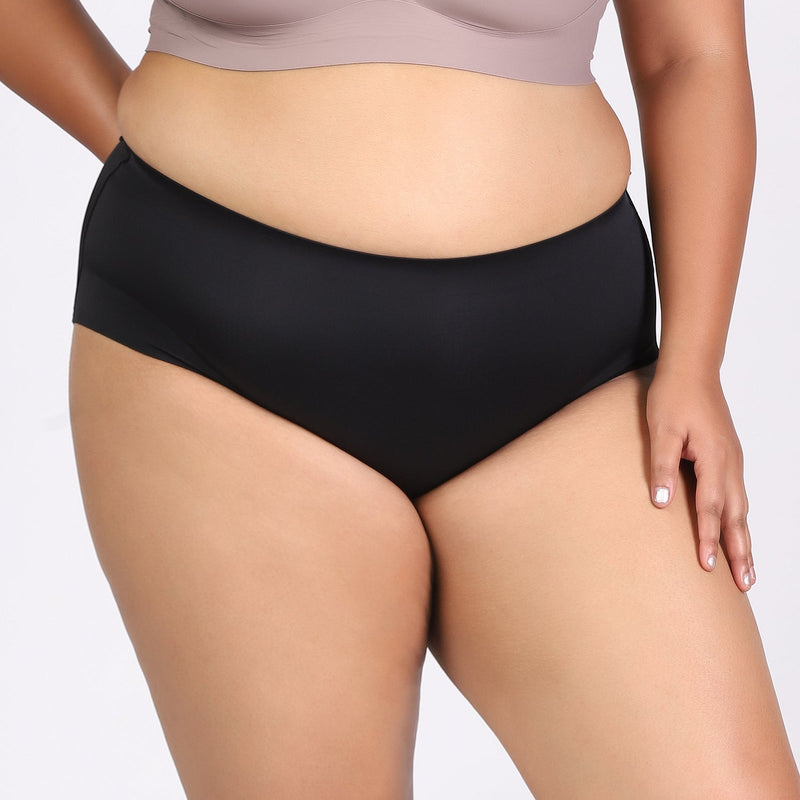 Shapewear Black