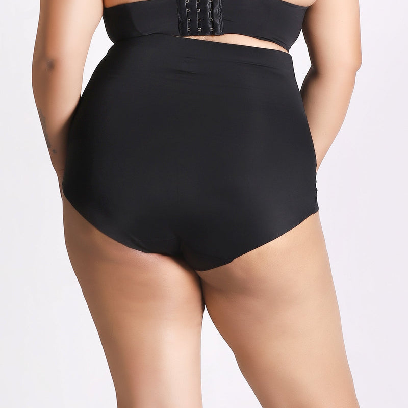 360 Sculpt – Black Shapewear Brief Combo