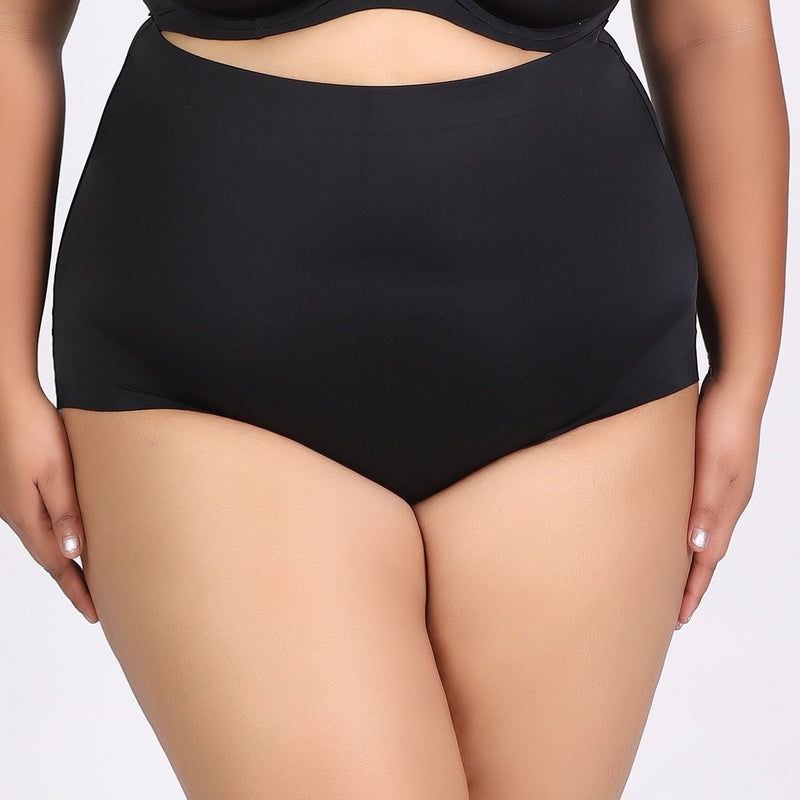 360 Sculpt – Black Shapewear Brief Combo