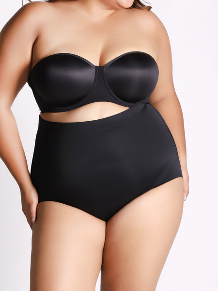 360 Sculpt – High-Waist Shapewear Brief