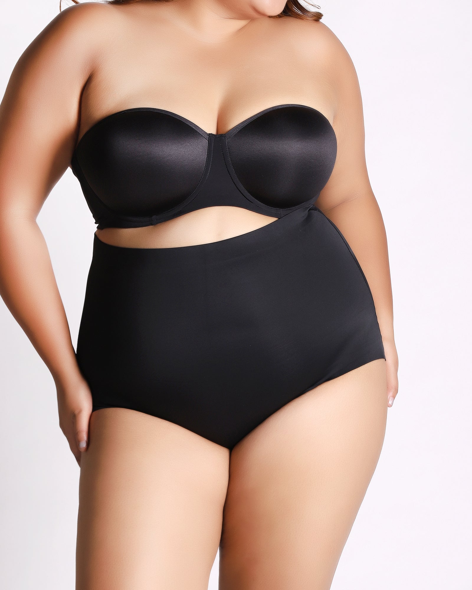 360 Sculpt – High-Waist Shapewear Brief Combo