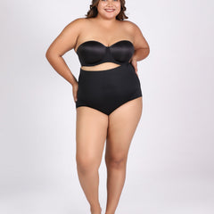 360 Sculpt – Black Shapewear Brief Combo