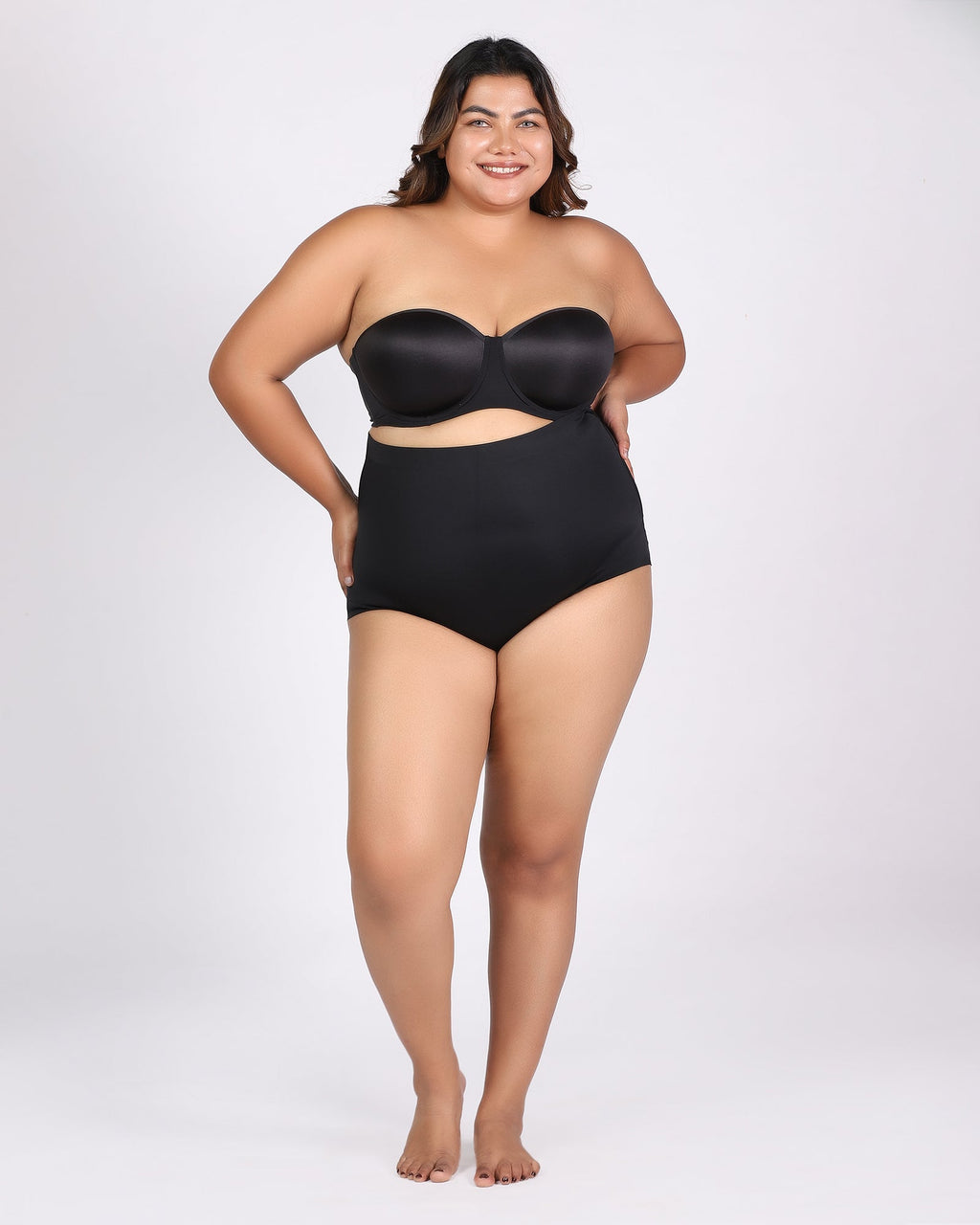 360 Sculpt – High-Waist Shapewear Brief Combo