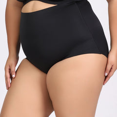360 Sculpt – Black Shapewear Brief Combo