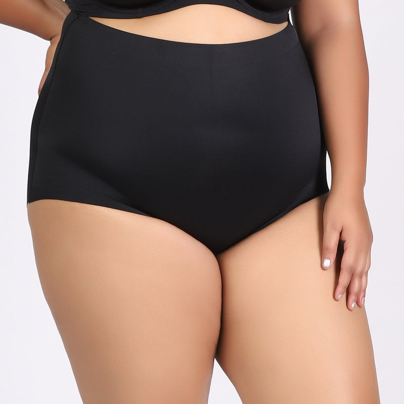 360 Sculpt – Black Shapewear Brief Combo