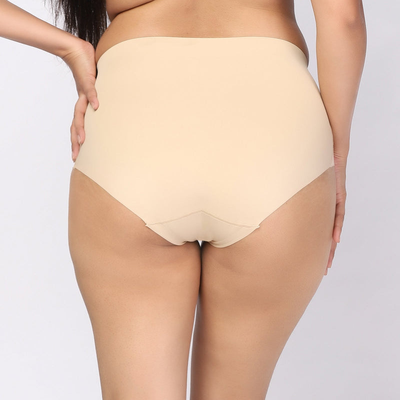 Shapewear Beige