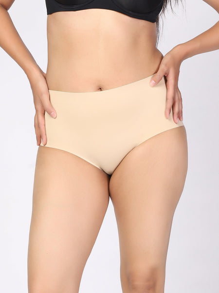 Shapewear Beige