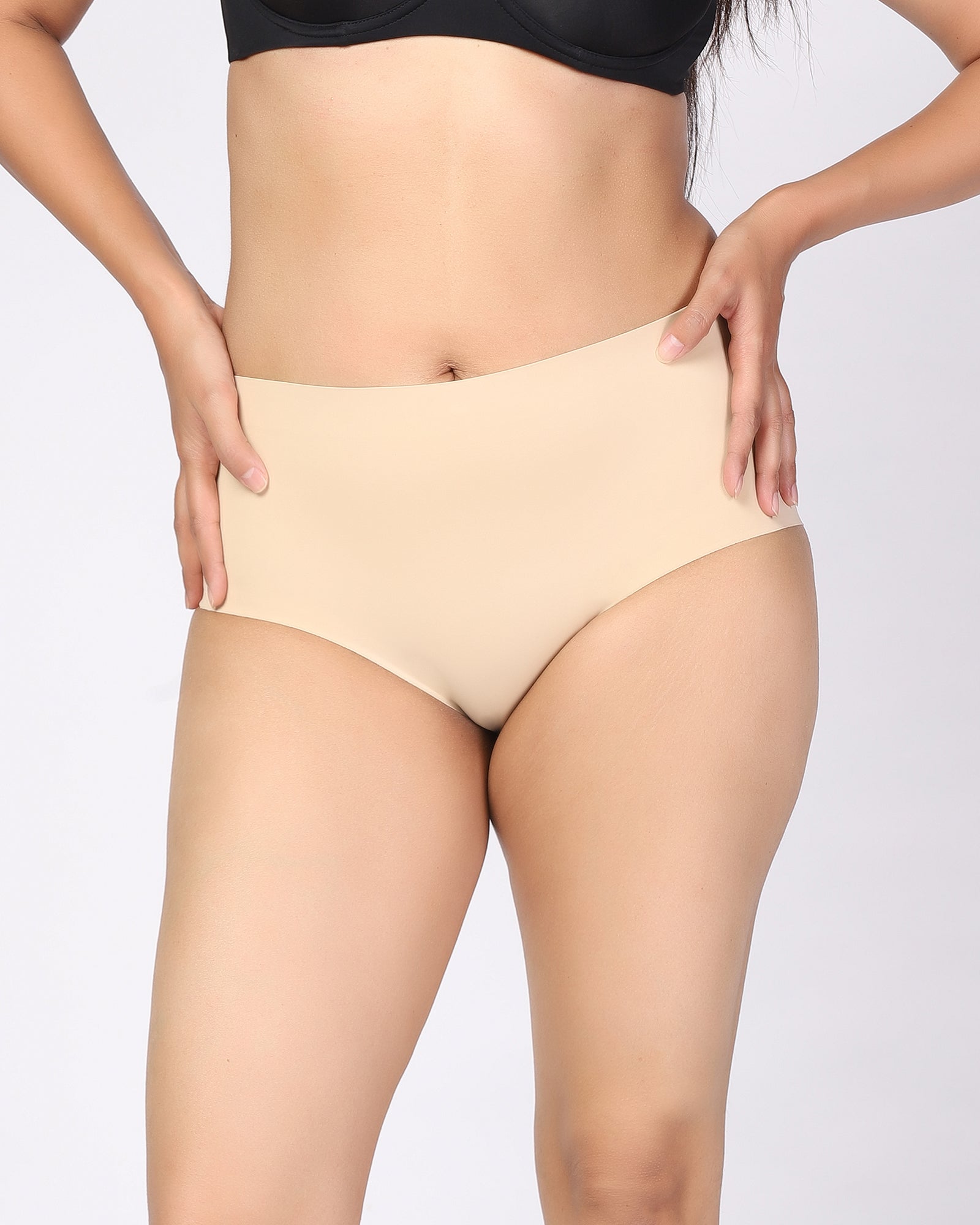 Shapewear Beige