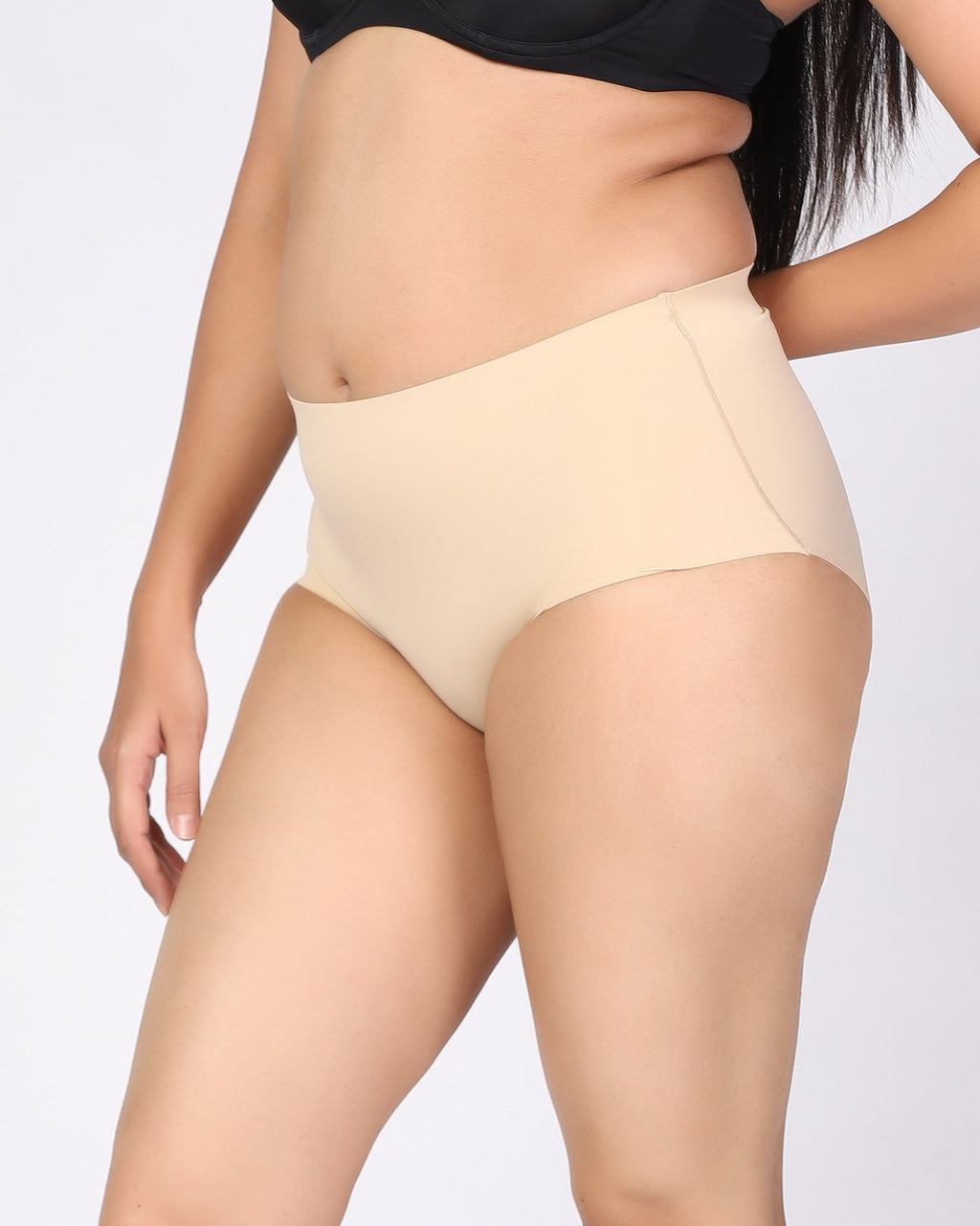 Shapewear Beige