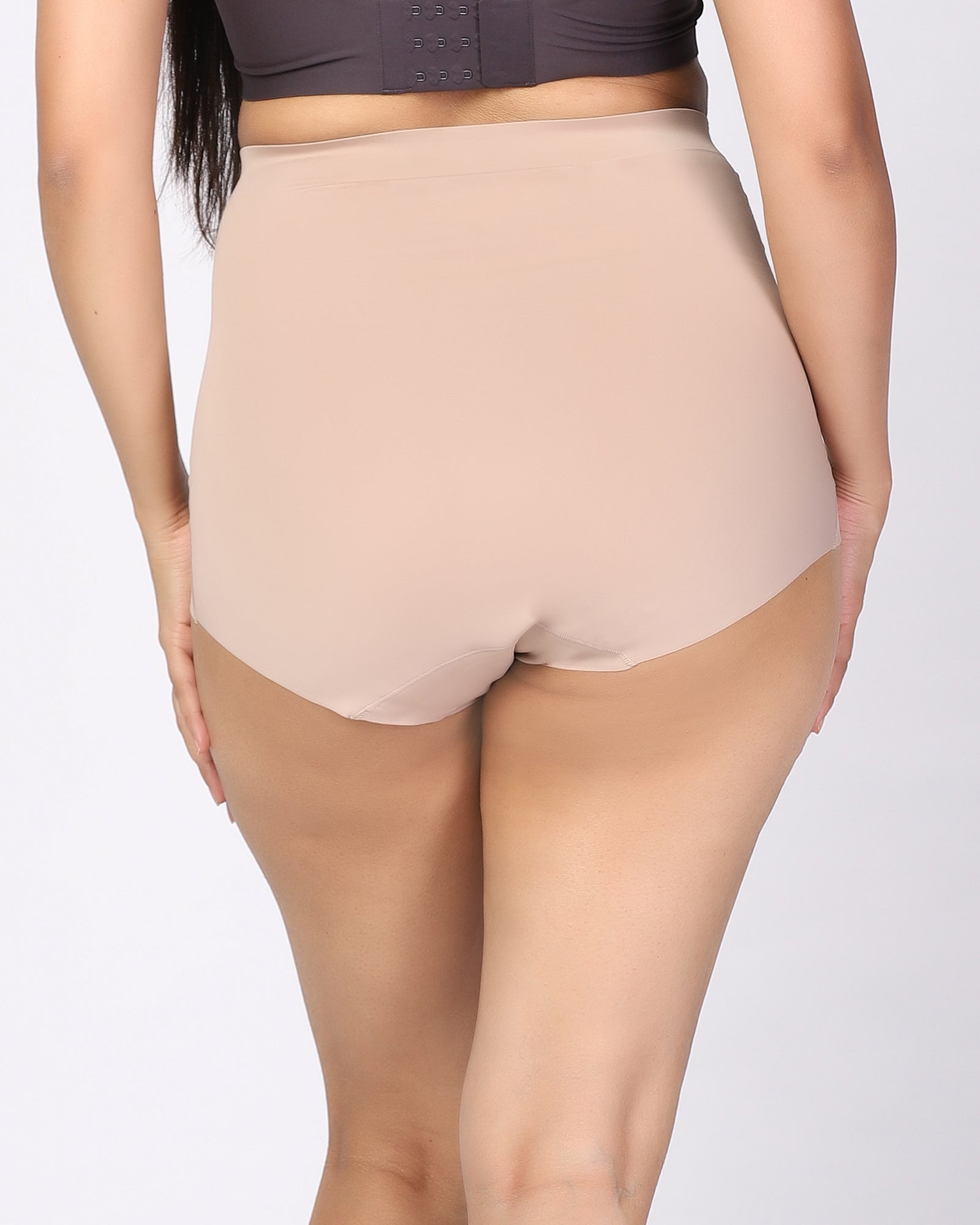 360 Sculpt – High-Waist Shapewear Brief Combo