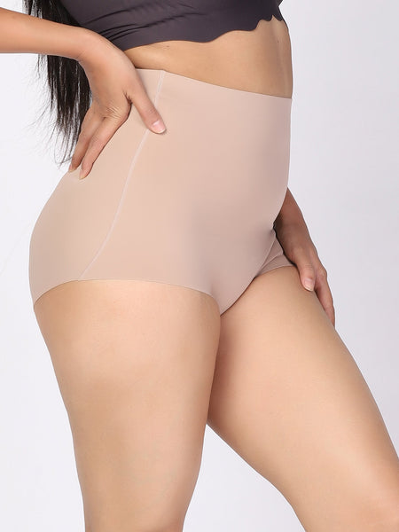 360 Sculpt – High-Waist Shapewear Brief