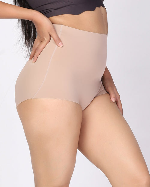 360 Sculpt – High-Waist Shapewear Brief