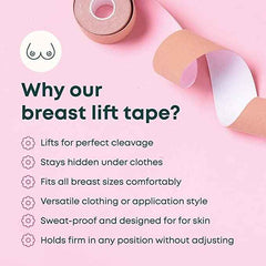Women Black & Beige Heavily Padded Push-Up Bra