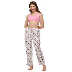 SOIE Woman - Non Padded Non Wired Nursing Bra - Bra -for Women