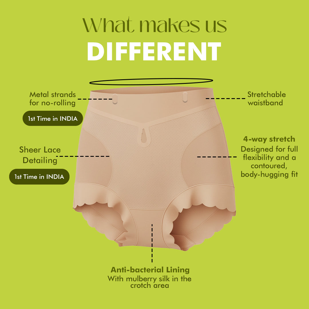 Shaper Brief (Everyday Shaper)