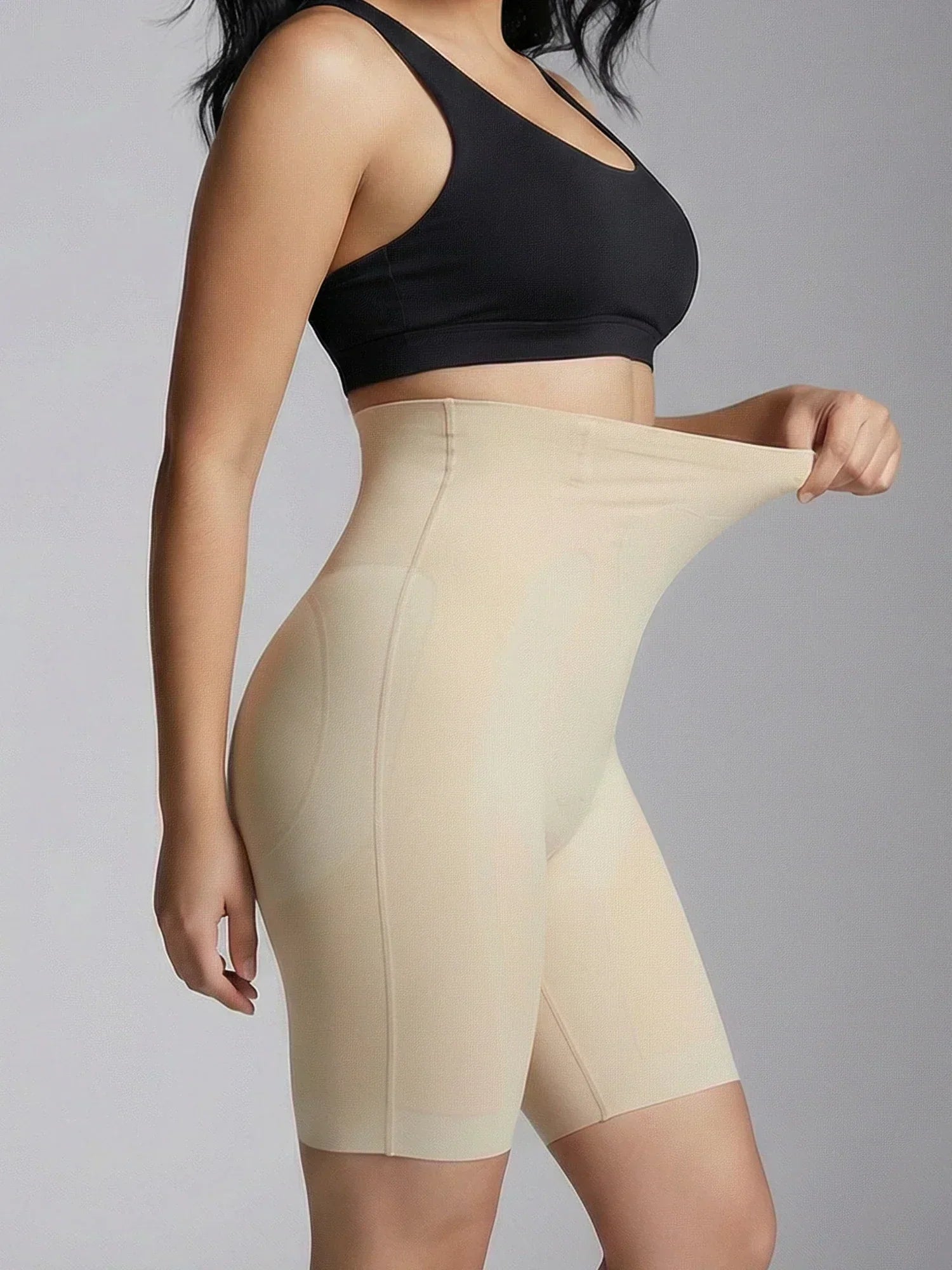 Tummy & Thigh Shaper Shorts (Ultra Slim Edition)