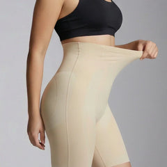 Tummy & Thigh Shaper Shorts (Ultra Slim Edition)