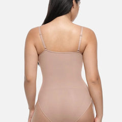 High Compression Shapewear Bodysuit