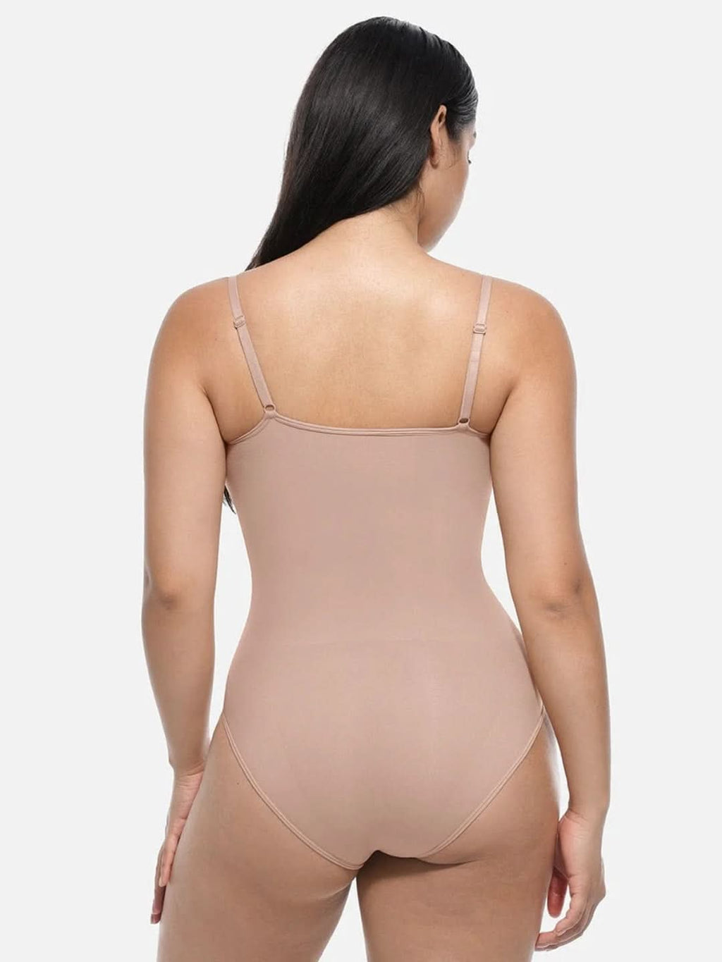High Compression Shapewear Bodysuit