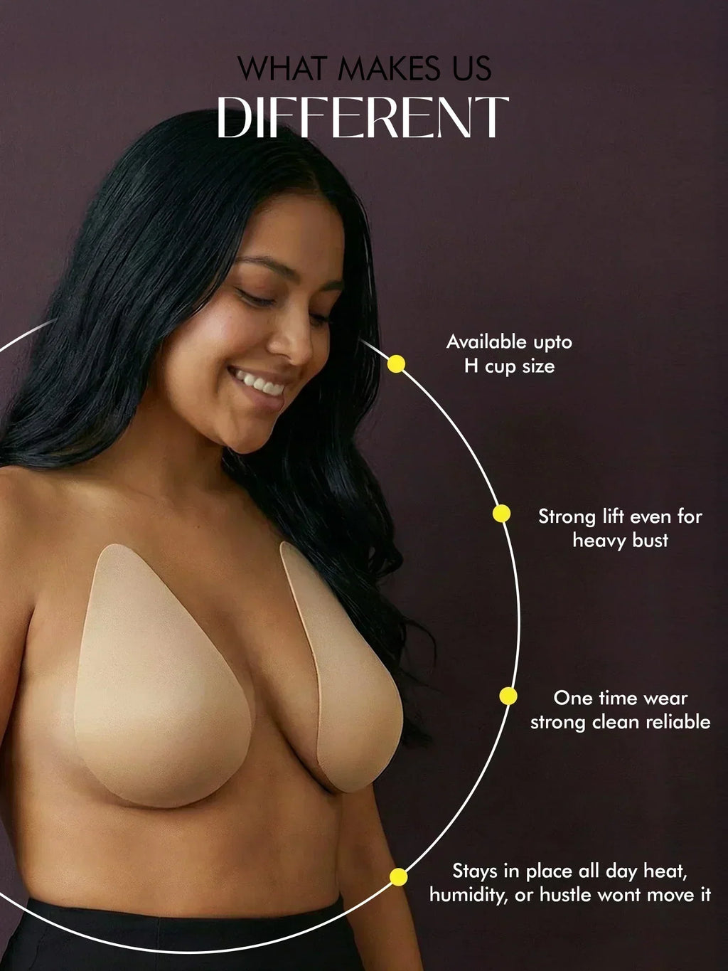 Breast Pasties (Free Nipple Pasties)