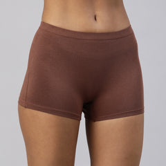 Boy Short 8