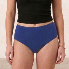 Mid-Rise Hipster Panty -Pack 0f 3