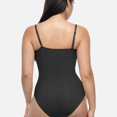 High Compression Shapewear Bodysuit