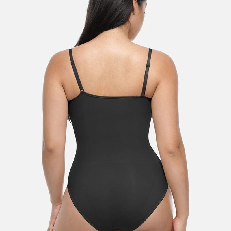High Compression Shapewear Bodysuit