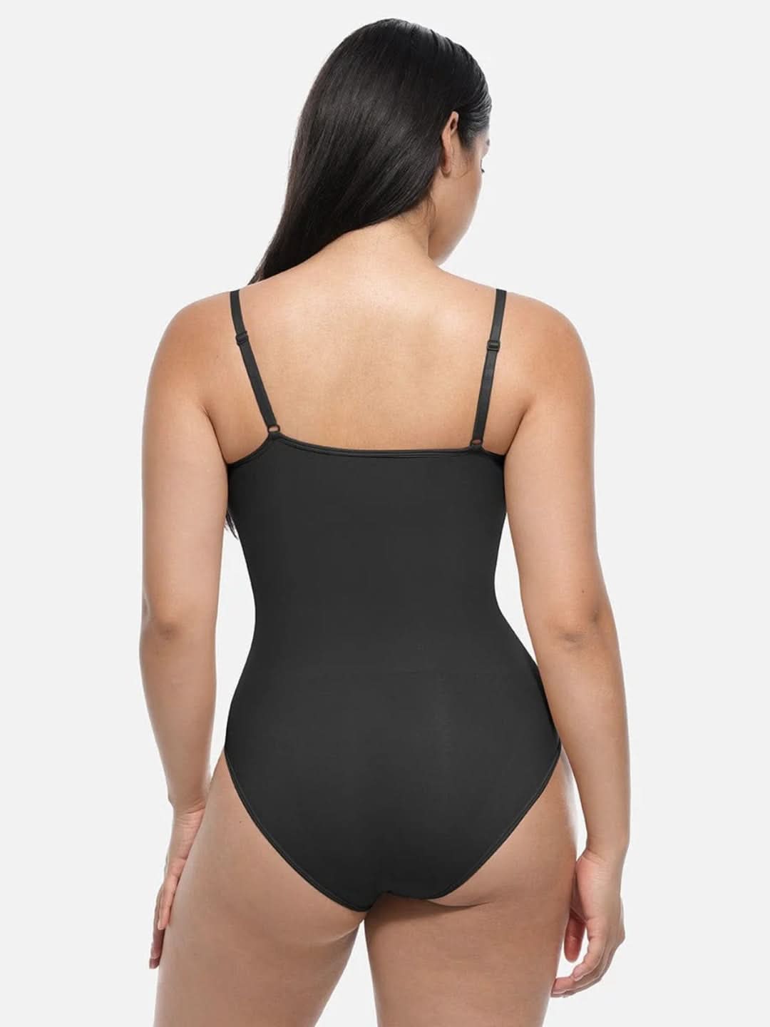 High Compression Shapewear Bodysuit