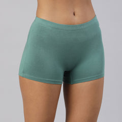 Boy Short 4