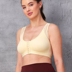 Posture Correcting  Full Coverage Bra