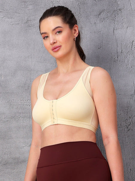 Posture Correcting  Full Coverage Bra