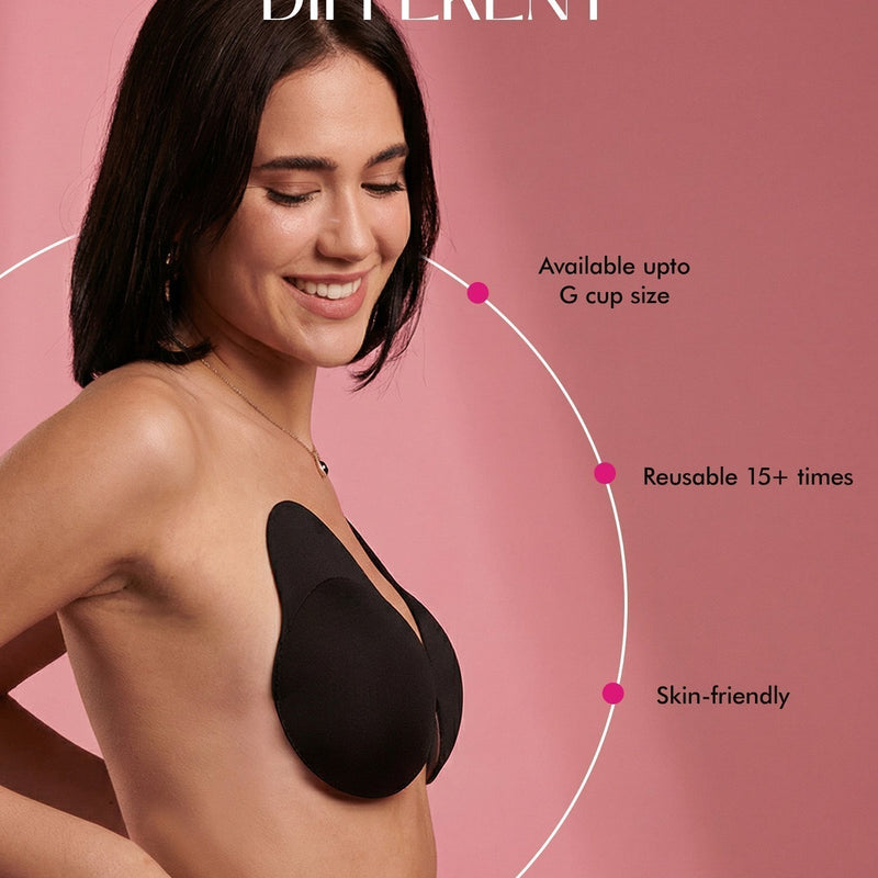 Breast Cups - nude - A-B