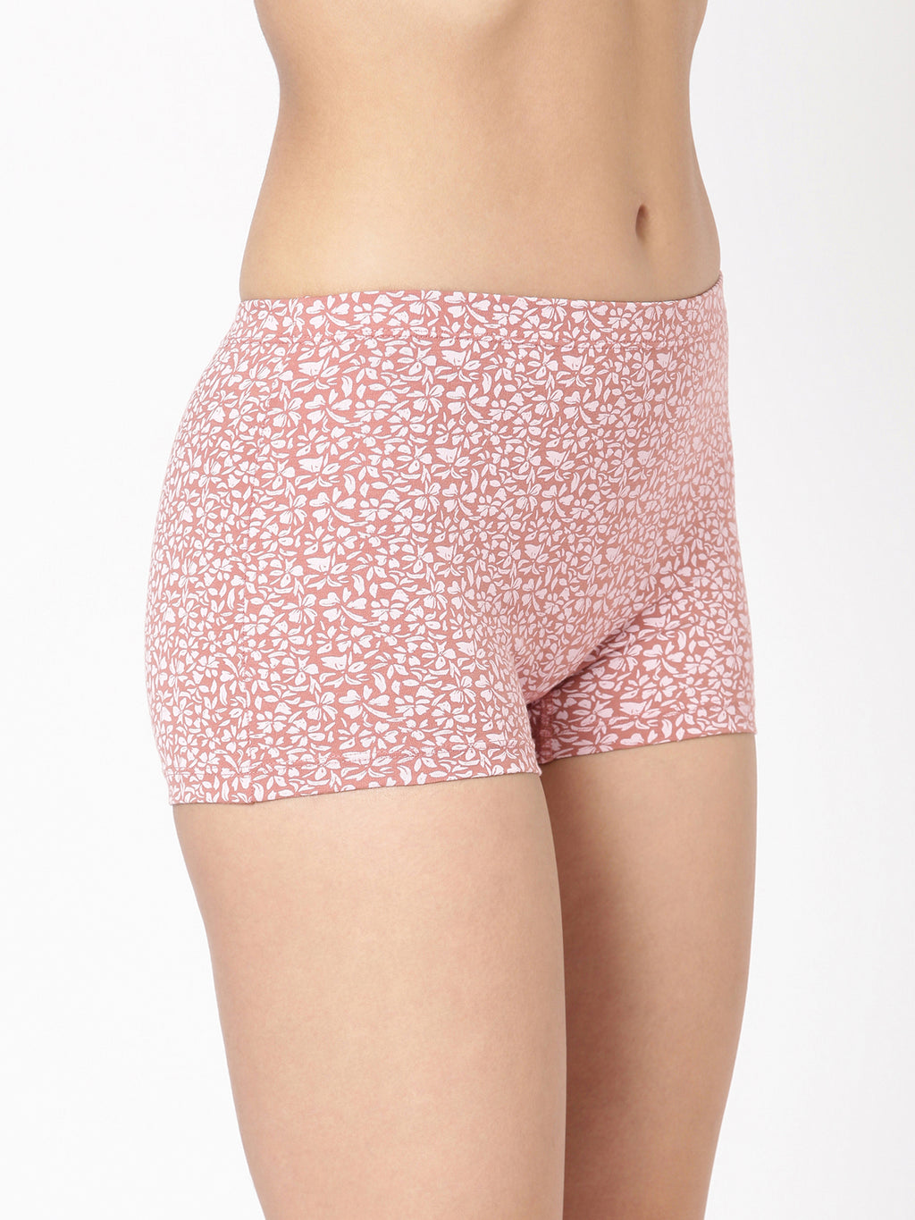 Chic Print 4
