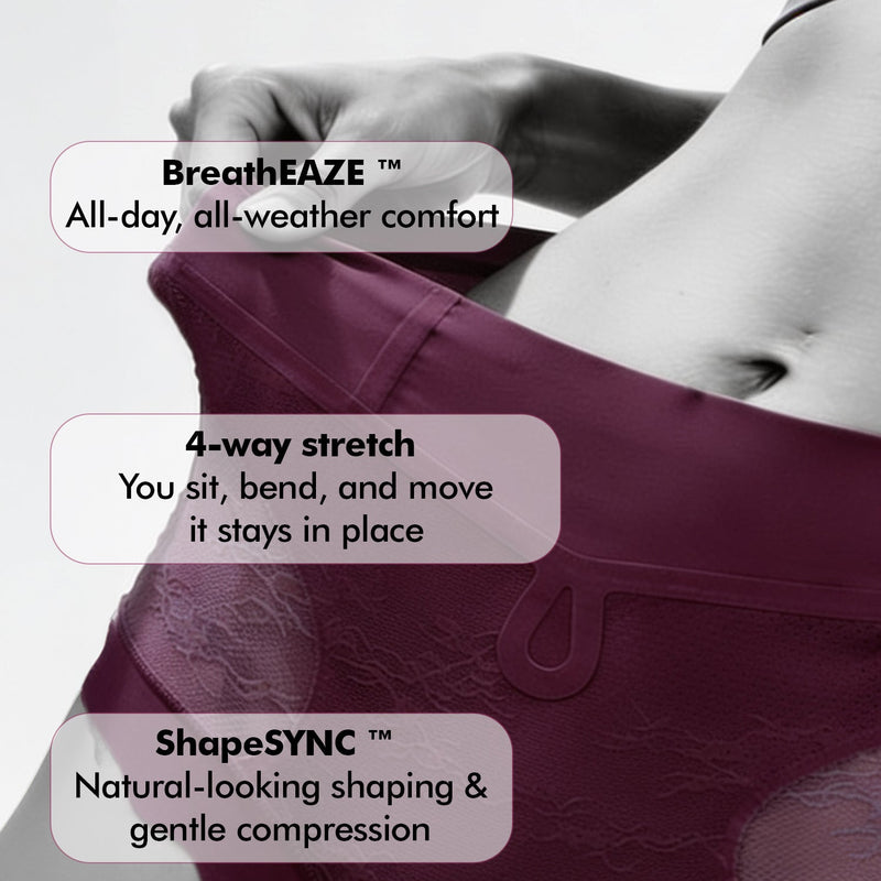 Shaper Brief (Everyday Shaper) - Wine Not