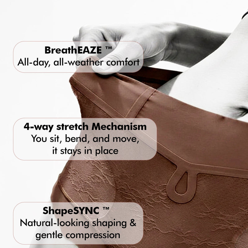 Shaper Brief (Everyday Shaper) - Brew Tiful