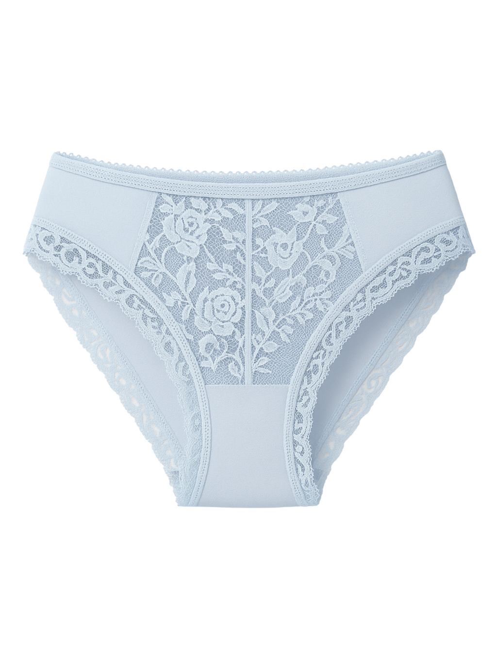 Low Waist Bikini Panty