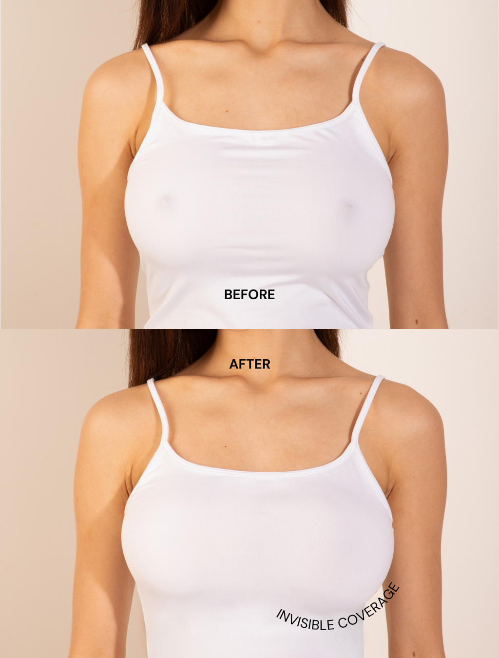 Grip-It No Glue Nipple Covers