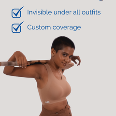 Fursat Bras for Daily Wear | Bundle of 4 | Tilt Intimates