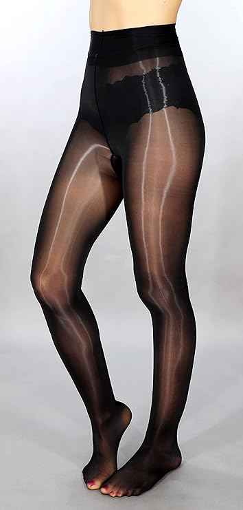 Women Shimmer Tights for Women, Shiny Oil Pantyhose Stockings, Oil Bright Shaping Tight Ultra Shiny Sheer Tights High Waist