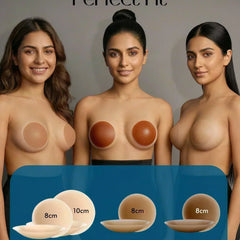 Reusable Nipple Covers (Offer)