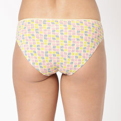 Mulberry Panty 4