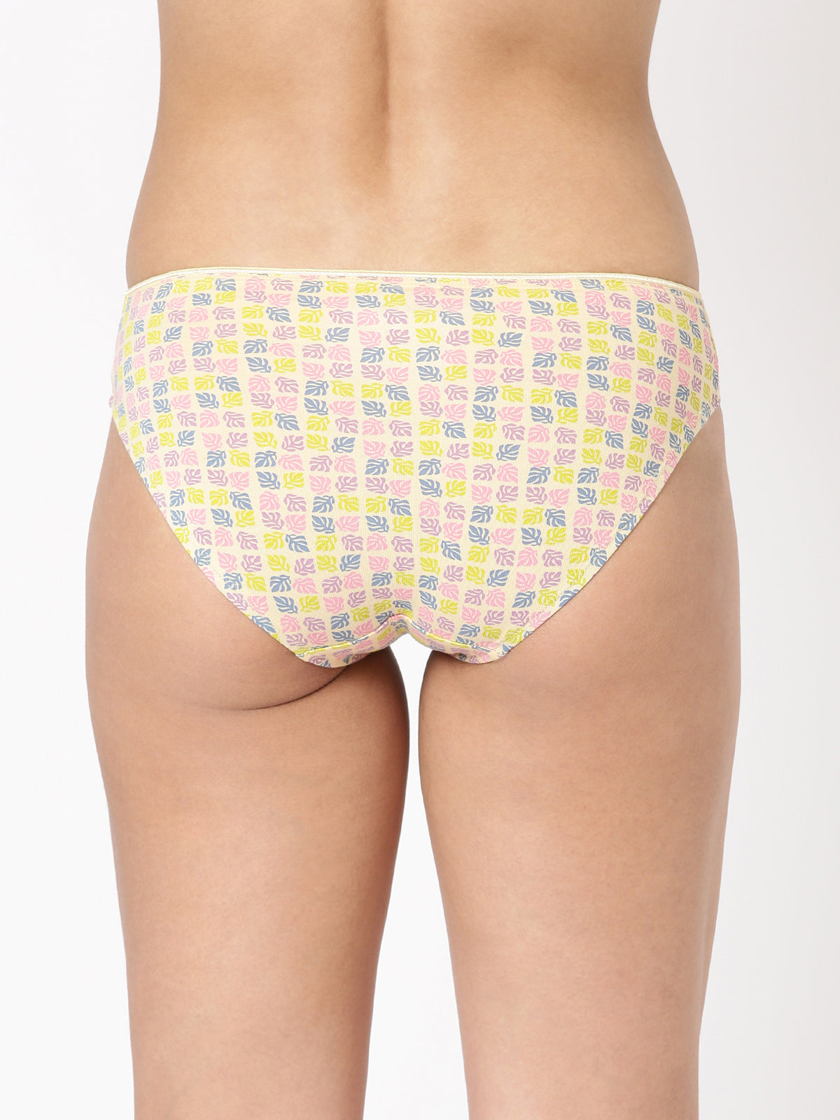 Mulberry Panty 4