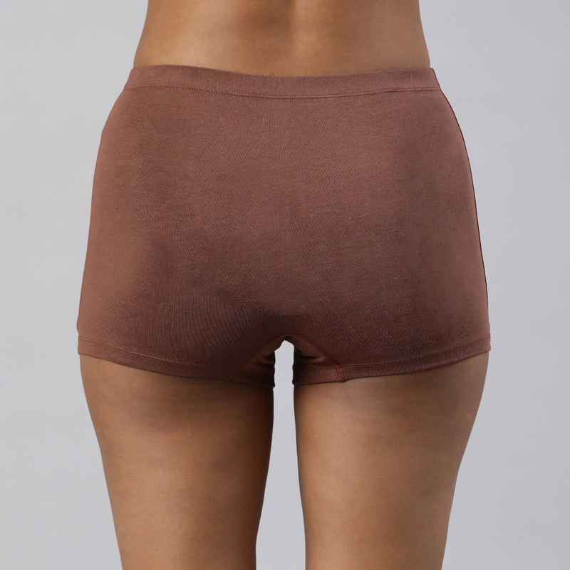 Boy Short 9