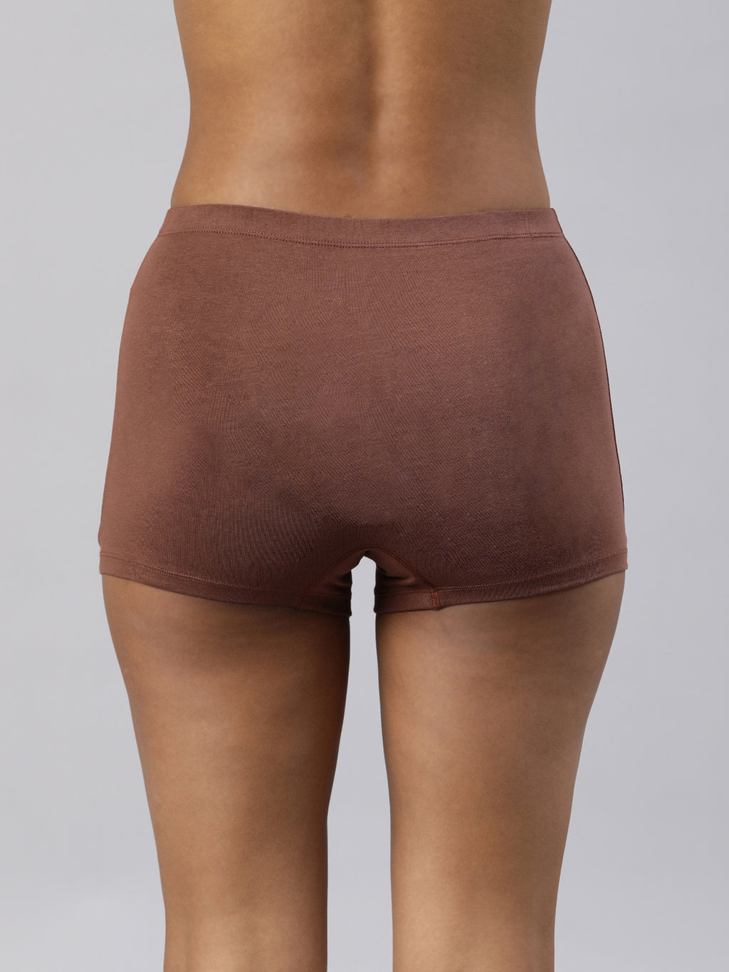 Boy Short 9