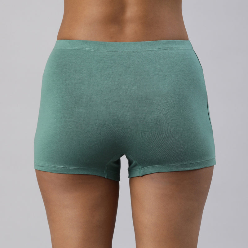 Boy Short 5