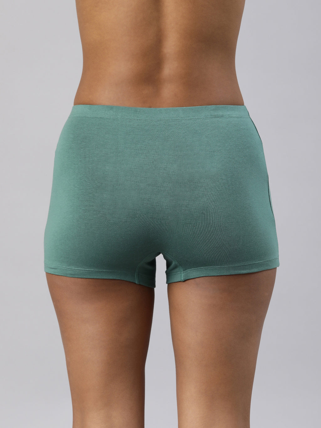 Boy Short 5